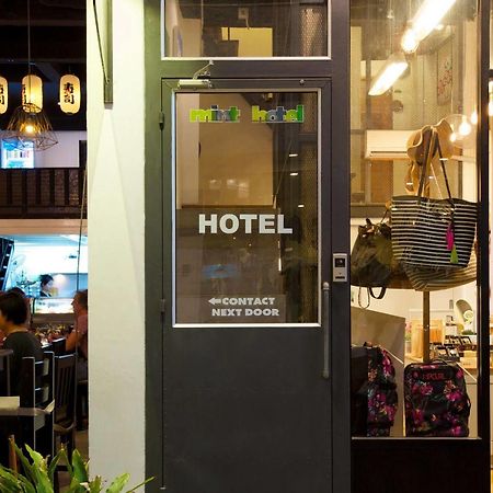 Mint Hotel كو تاو المظهر الخارجي الصورة