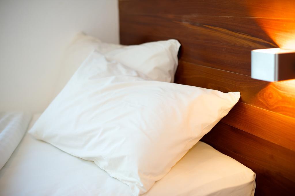 Mint Hotel كو تاو الغرفة الصورة