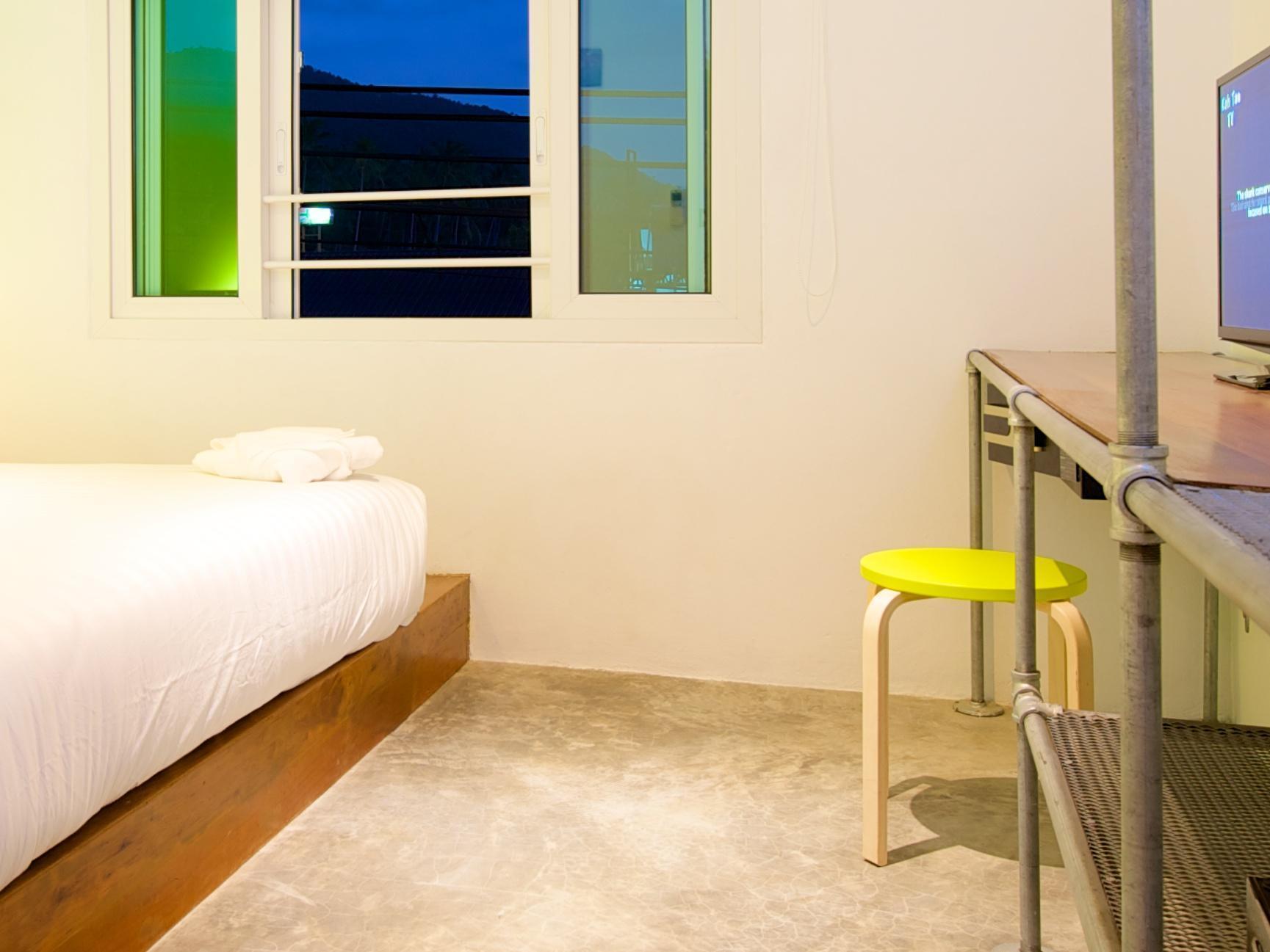 Mint Hotel كو تاو المظهر الخارجي الصورة