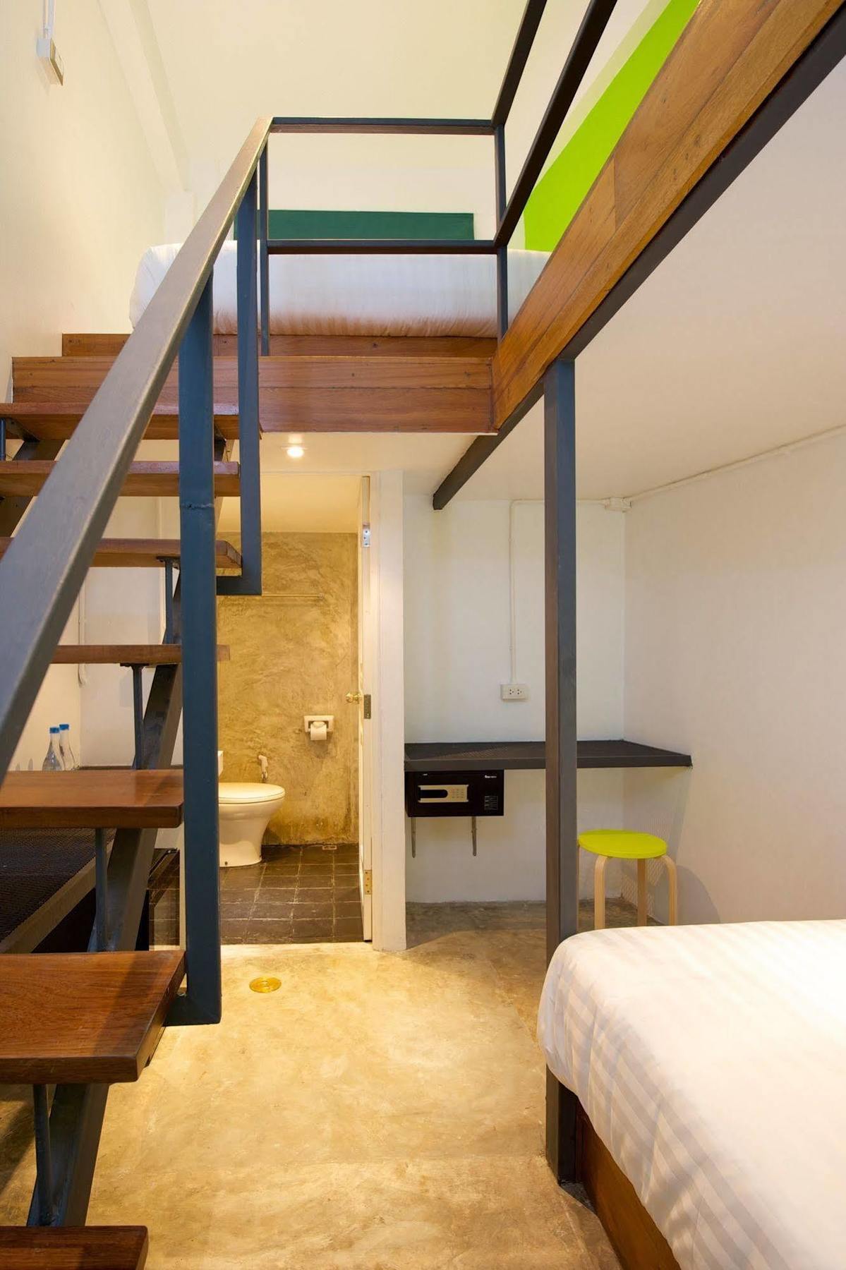 Mint Hotel كو تاو المظهر الخارجي الصورة