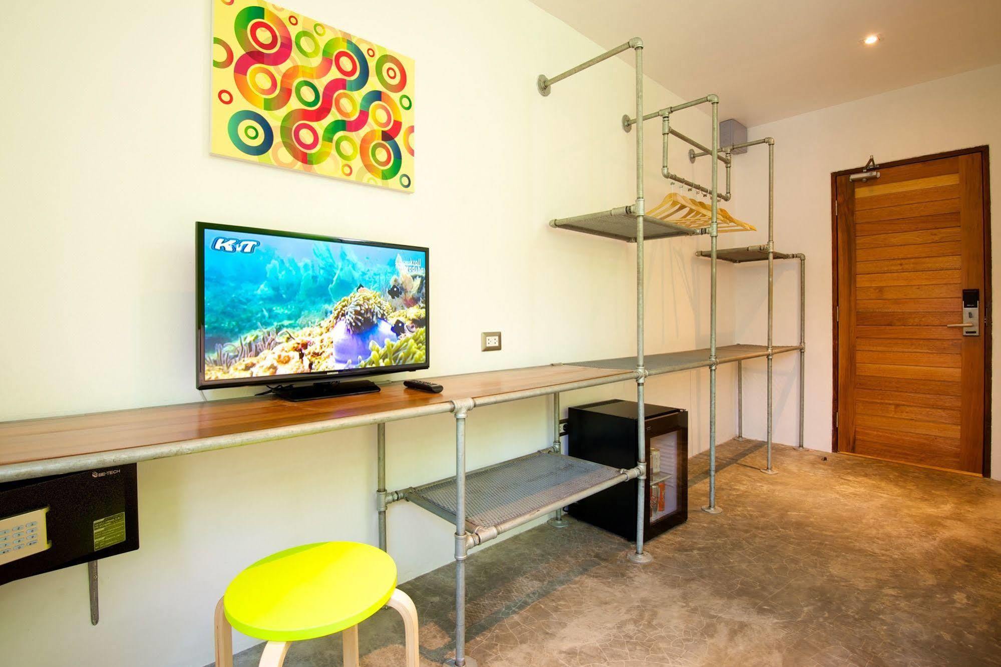 Mint Hotel كو تاو المظهر الخارجي الصورة