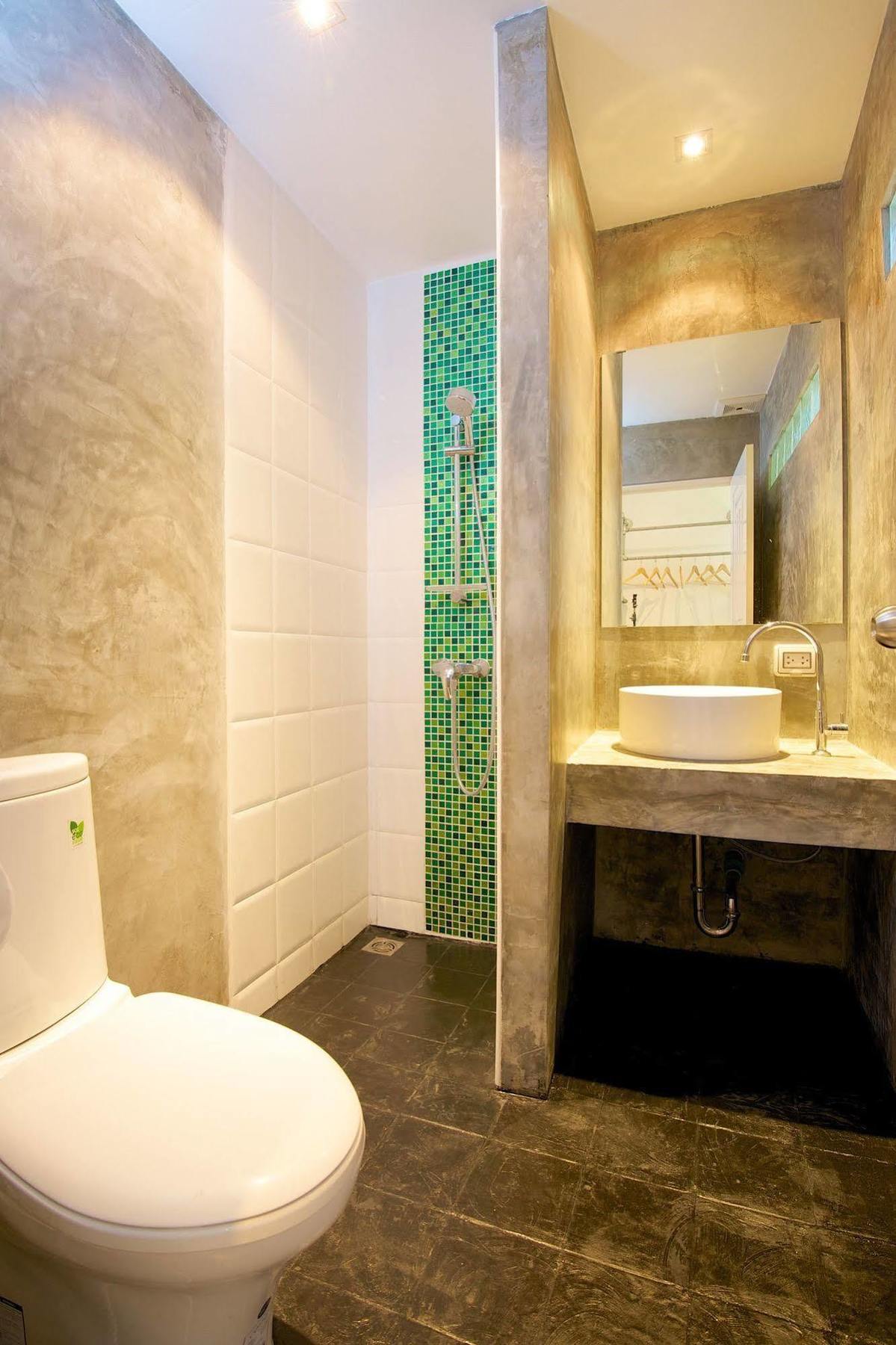 Mint Hotel كو تاو المظهر الخارجي الصورة