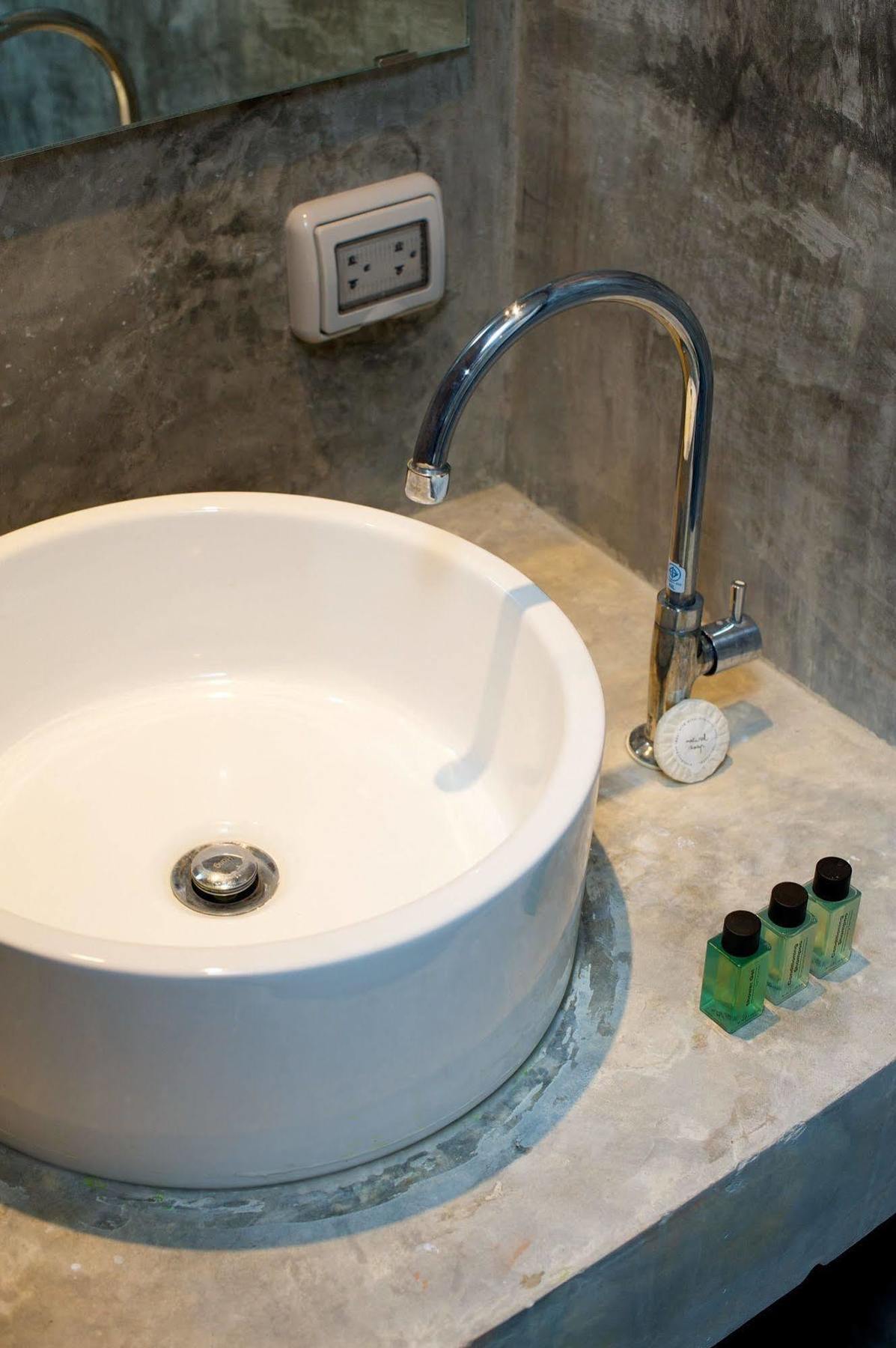 Mint Hotel كو تاو المظهر الخارجي الصورة