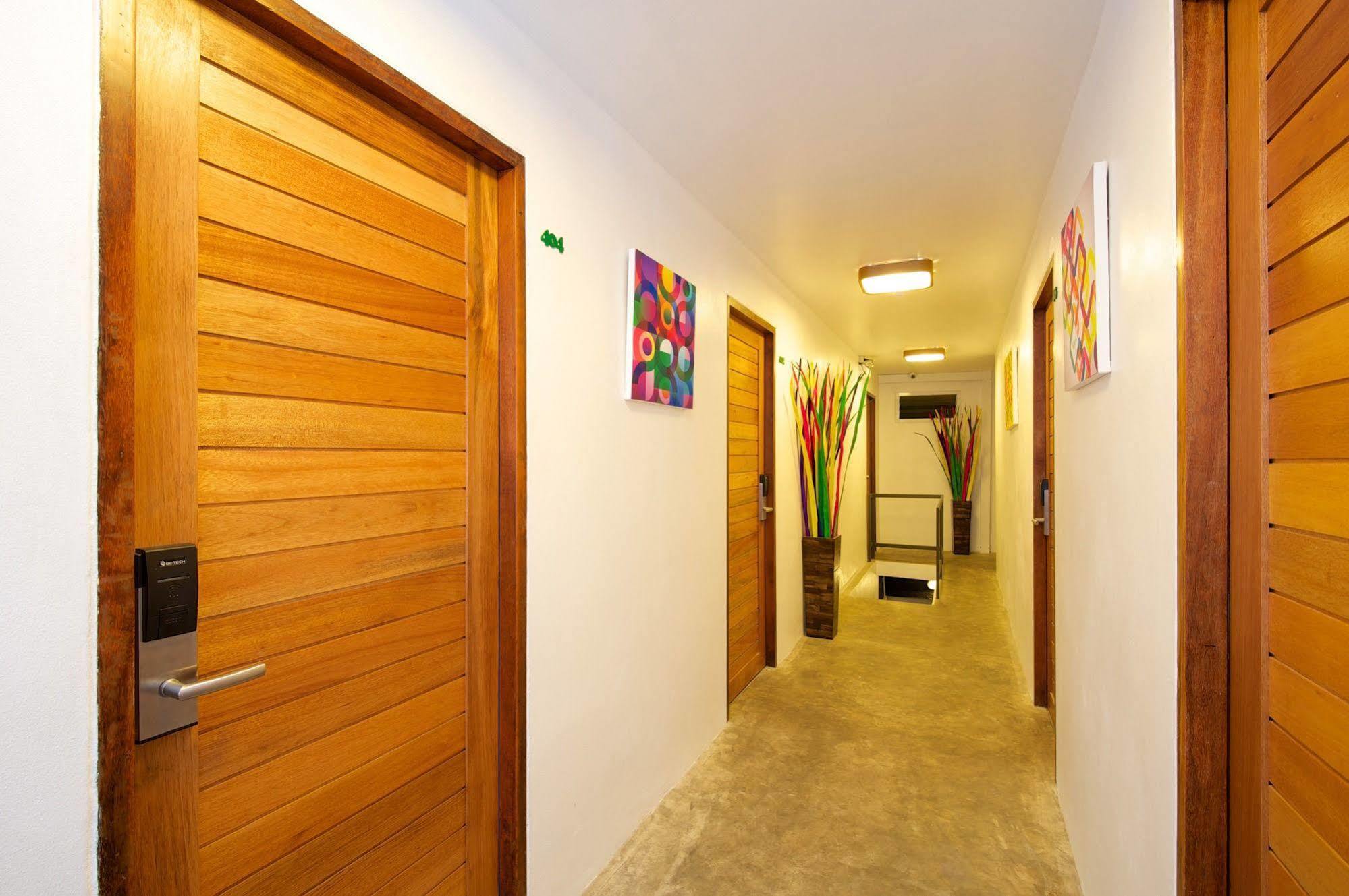 Mint Hotel كو تاو المظهر الخارجي الصورة